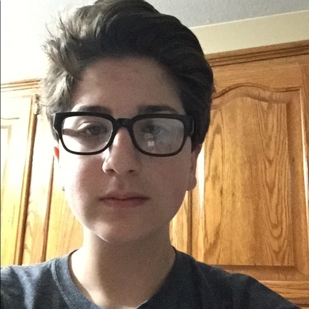 Meet your Posher, Keaton